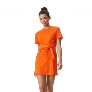 Alice + Olivia t-shirt dress